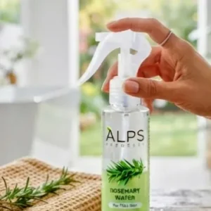 ALPS Rosemary Water Hair Mist Spray